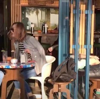 郑秀文说黄心颖,郑秀文首谈黄心颖复出