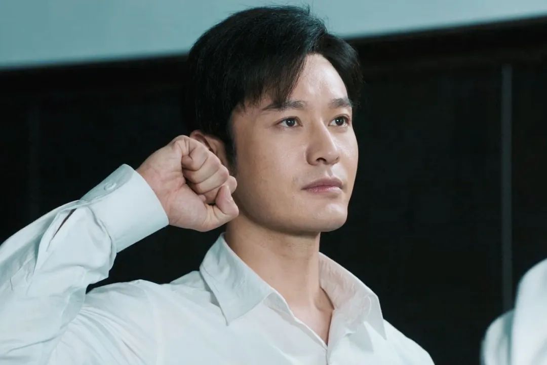 30年来国剧翘楚：没有一丝伪豪情、伪崇高