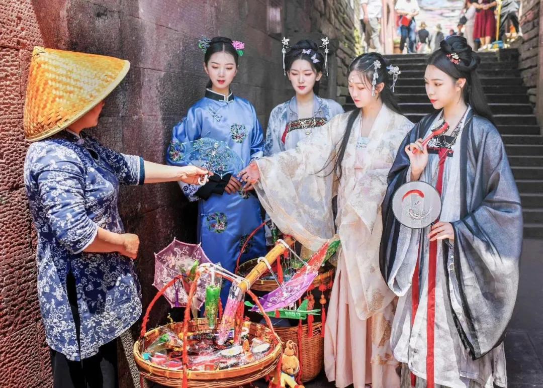 五一一日游象山,五一象山有几个玩的景区