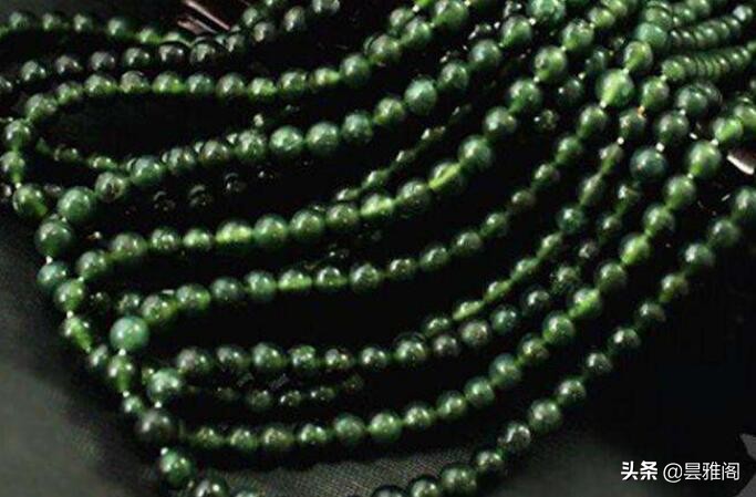 博远玉器岫岩玉,谈谈岫岩玉值不值得收藏