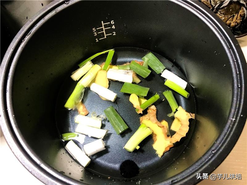 大闸蟹上锅蒸多少分钟最好吃,大闸蟹上锅蒸多少时间最好吃