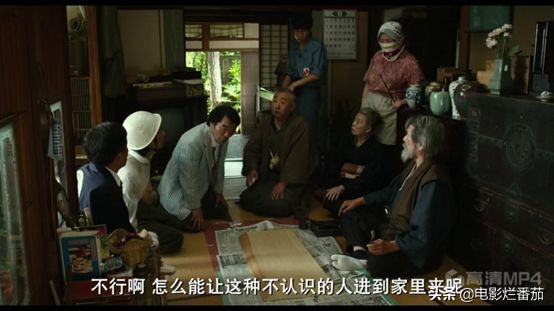 没想到日本国宝级画家，竟过着这样的生活！