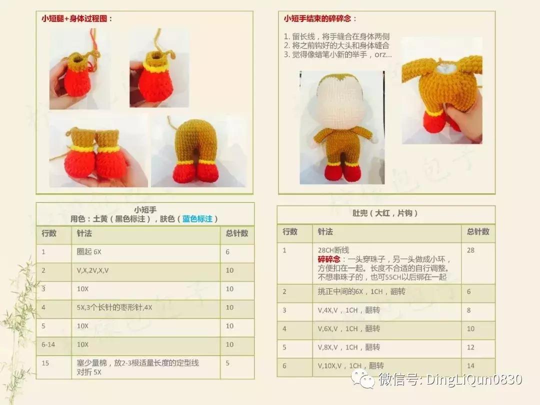 玩偶球球帽编织,保龄球花样编织方法