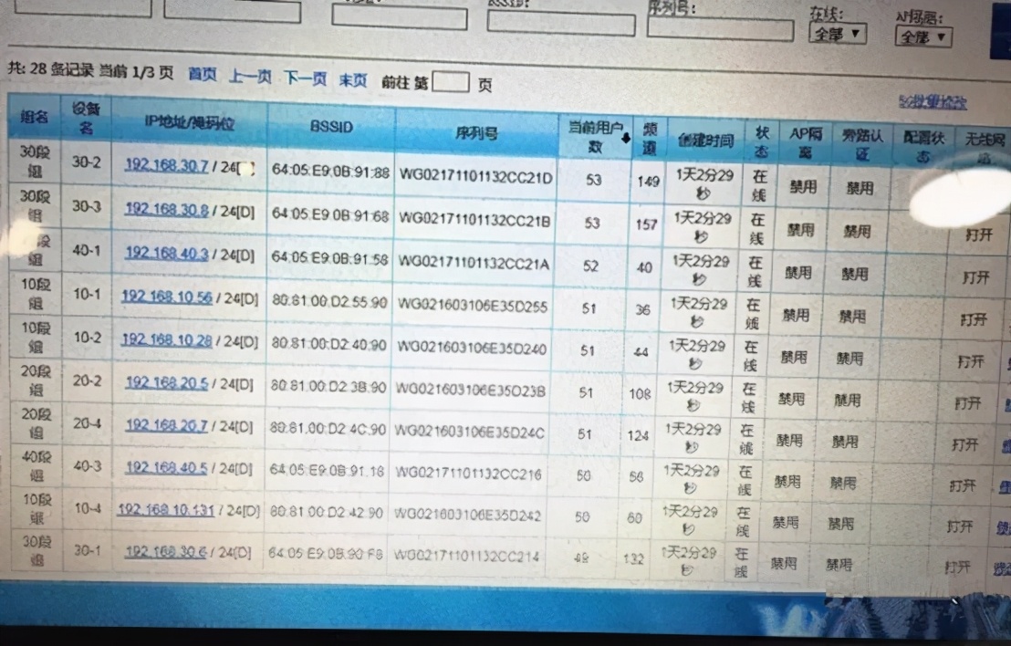 群控机房的搭建及群控技术,群控网络搭建