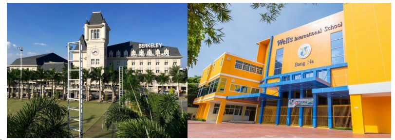 曼谷综合体公寓,曼谷中心区公寓排名