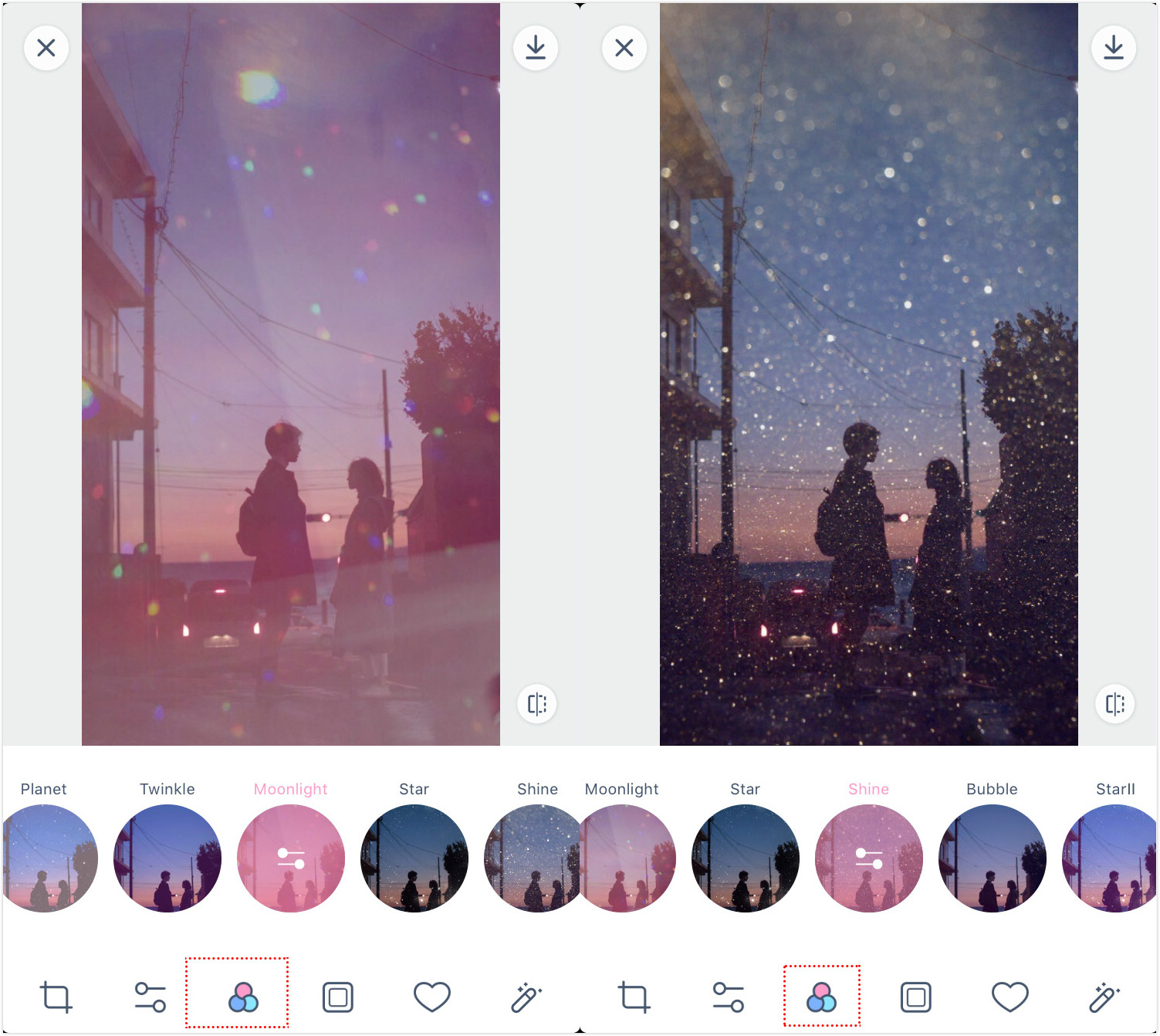 像素风壁纸怎么自制,保姆级自制壁纸教程