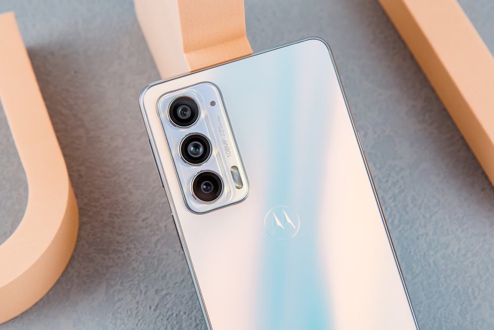 摩托罗拉edge轻奢版拍彩虹,摩托罗拉edge轻奢版拍照功能