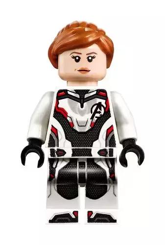 乐高Lego76144-复仇者联盟绿巨人直升机坠落