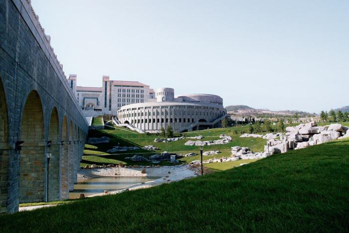 大连高新园区软件园公交,大连高新技术产业园区位置地图