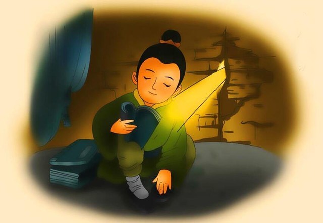 人类照明工具的演变科普小知识,人类照明发展史详细