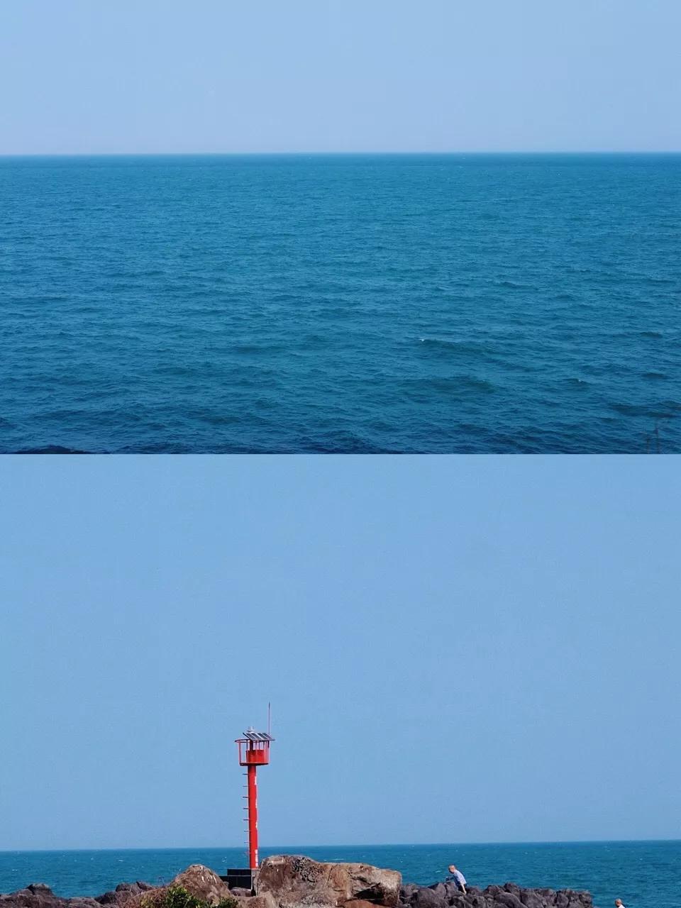 海南自驾小众海滩,5.1旅游海滩攻略广东
