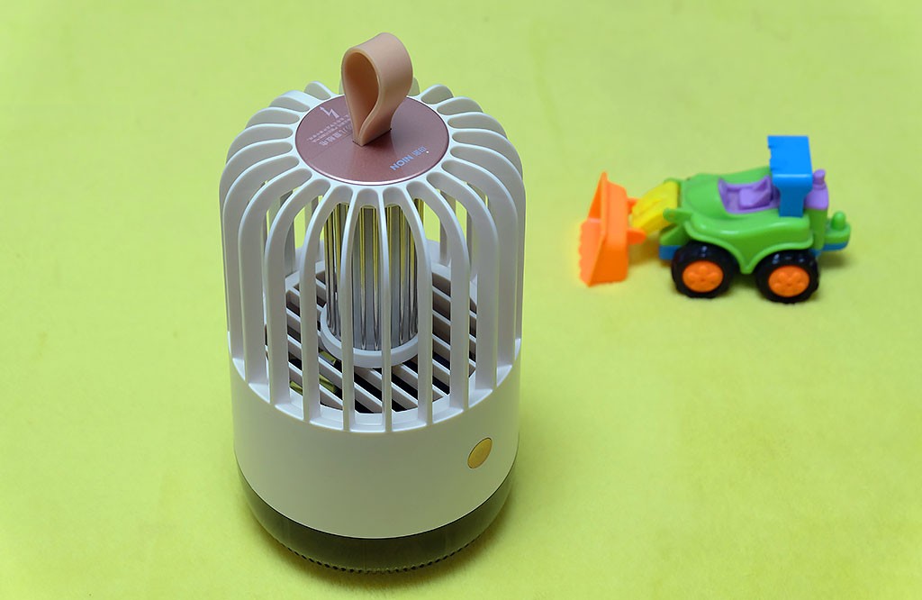 驱蚊灯消灭蚊虫,夏天蚊虫叮咬需要灭蚊灯吗