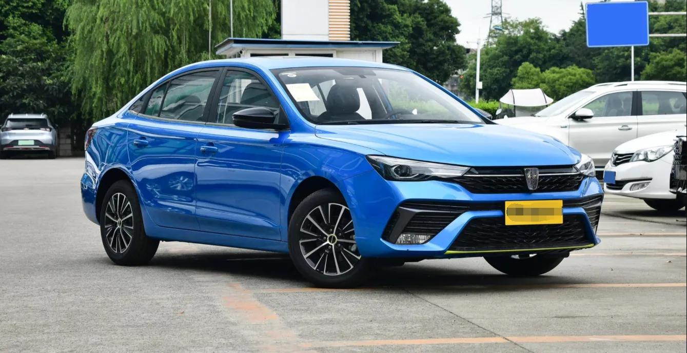 家用轿车就选这几款，八九万落地省油又耐开！乞丐版有多远走多远