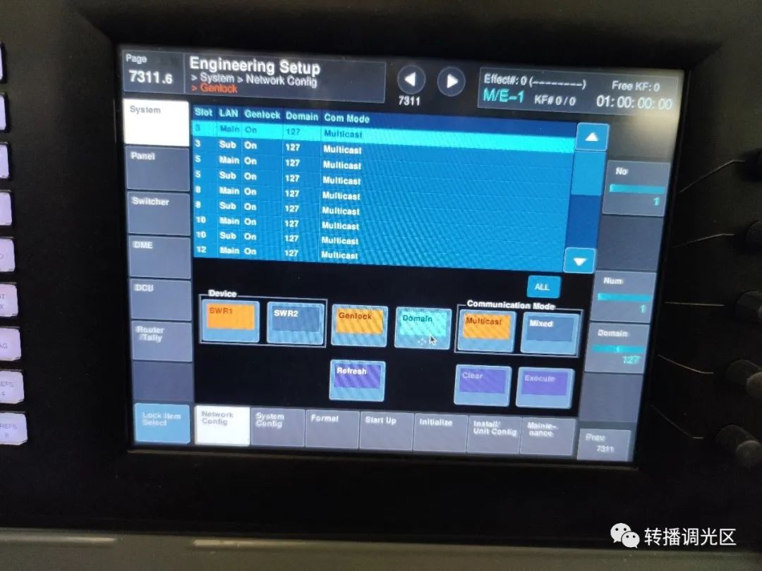 我的IP设备和系统锁上PTP了吗？（下）
