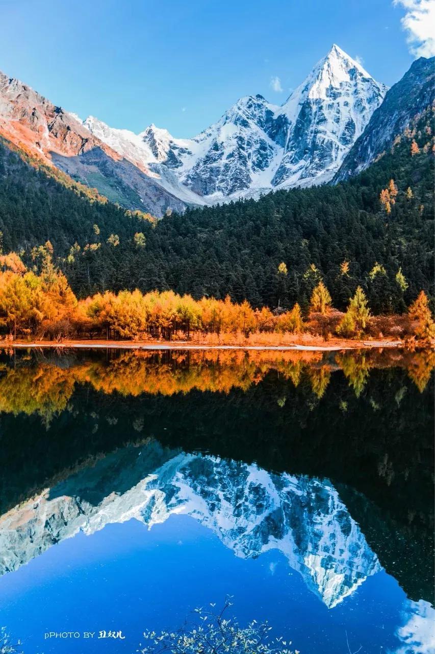 8个适合一个人去旅行的旅游圣地,一个人去的人少景美的小众旅行地