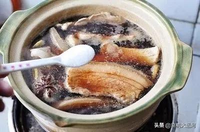 甏肉把子肉红烧肉的区别,特点甏肉坛子肉吃到爽