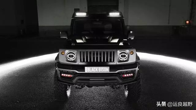 吉姆尼到底有多小,你对于吉姆尼有哪些评价