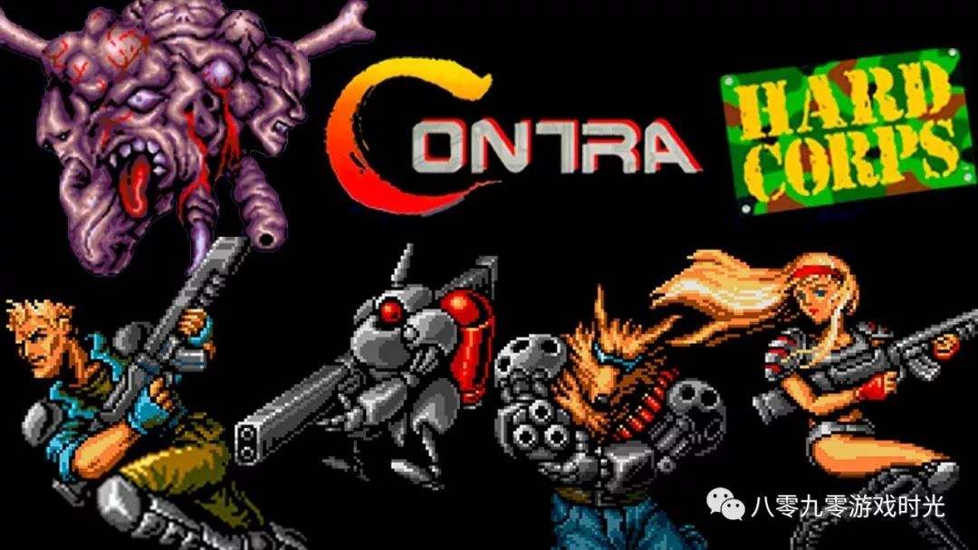 魂斗罗遗产,旧世界遗珍收集好了在哪里合成