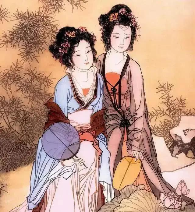 内衣的5个秘密,内衣的源头