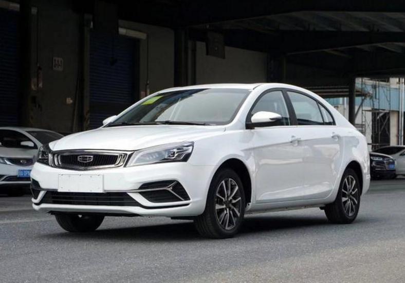 吉利帝豪1.5l发动机模仿丰田,吉利的哪些车型良心发动机先进