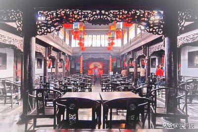 天津旅游十大必去景区排行榜,天津适合旅游的景区