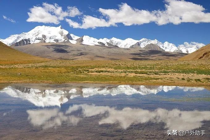 国内十大经典徒步路线,十大户外经典驴友线路