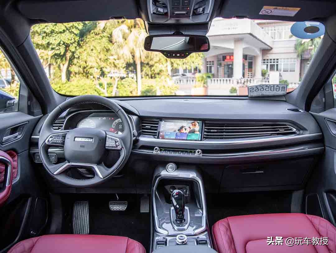 20万左右四驱suv国产买什么车好,国产20万左右的suv车推荐