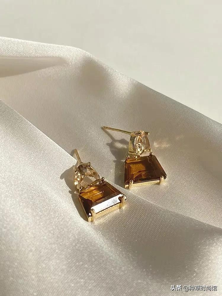 小众又高级的小物件商店,小众配饰平价宝藏店铺