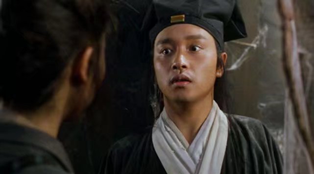 倩女幽魂翻拍班底,倩女幽魂再翻拍被吐槽剧情突兀