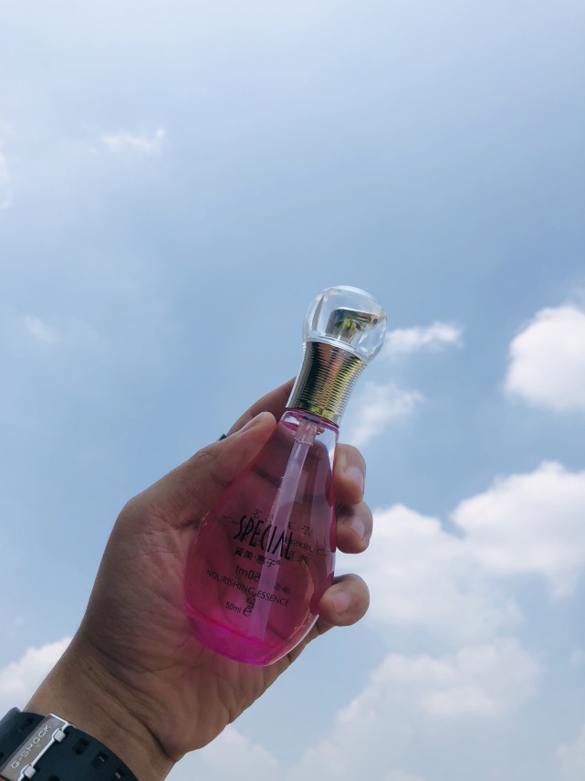 震惊，如何做到军训过后没有被晒黑的