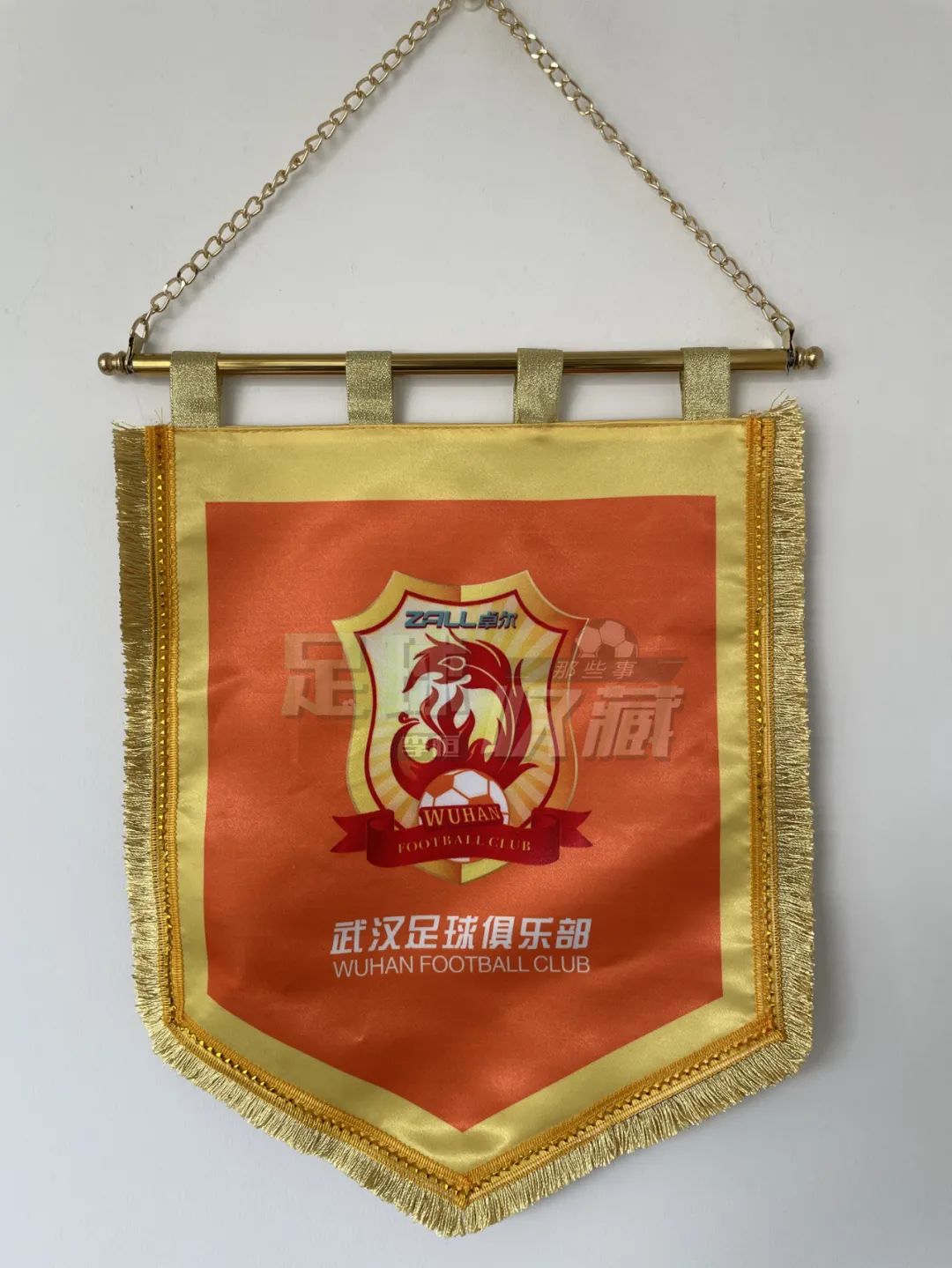 中超球迷队旗,中超哪个队标最好看