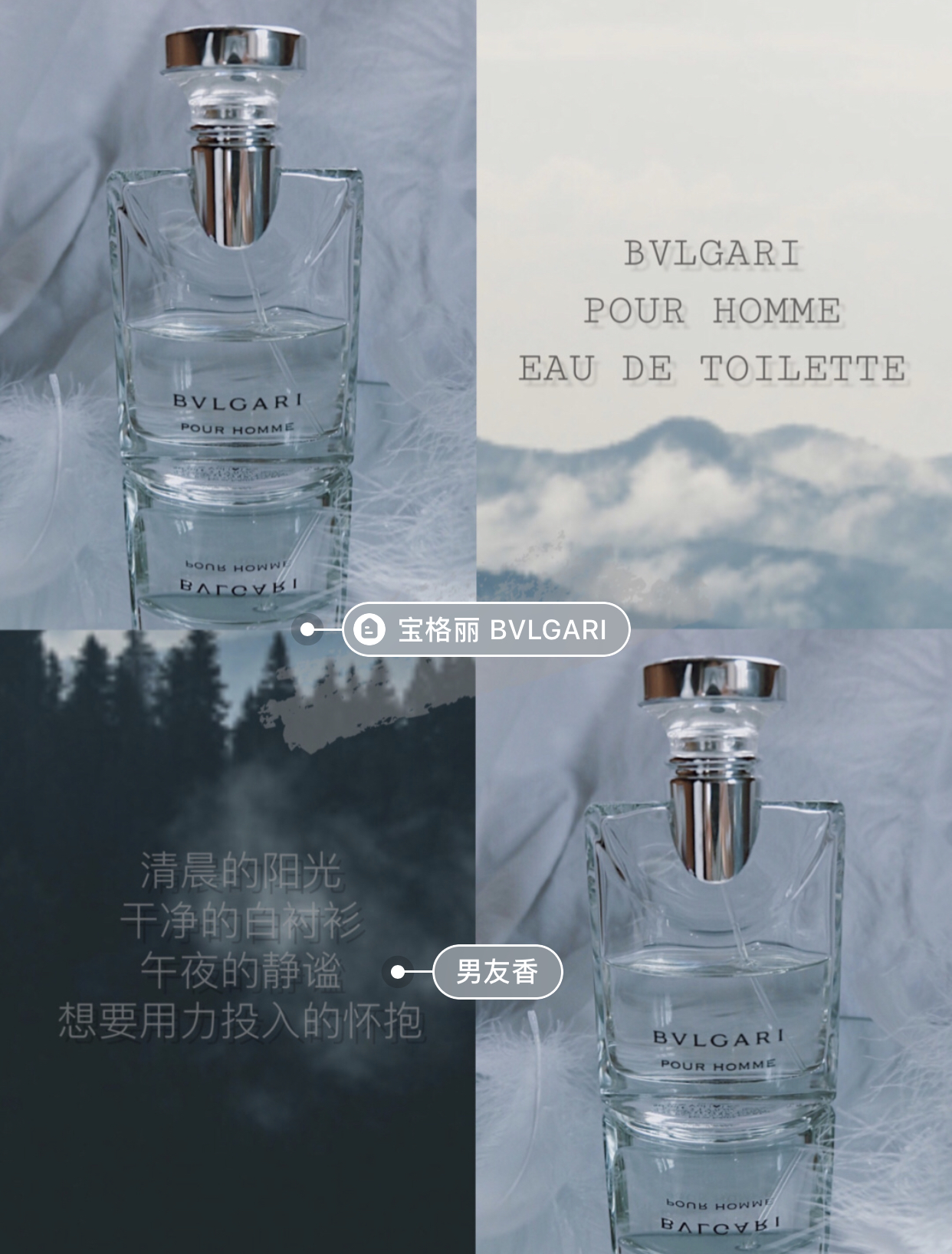 宝格丽大吉岭茶原版怎么辨别真假,宝格丽大吉岭茶夜幽味道散得快吗