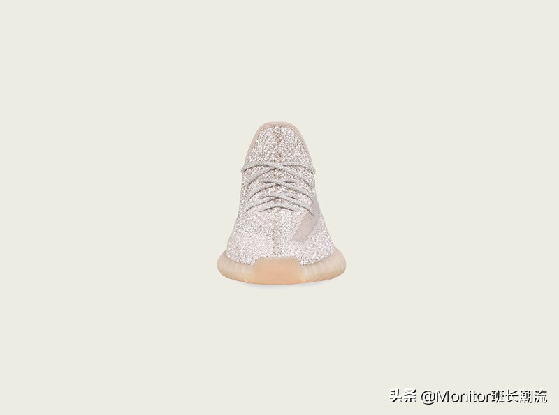 yeezy350满天星官价,yeezy满天星最终价格