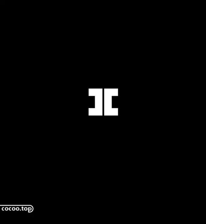 字母意象logo,优秀logo的创意构图方法