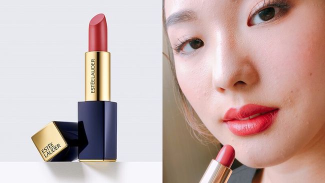 适合日常好用的大牌口红,精致女孩必备五支口红推荐