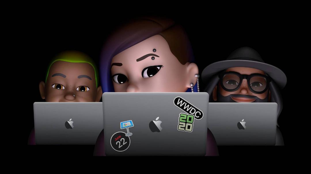 苹果wwdc自主处理器,苹果wwdc与英特尔