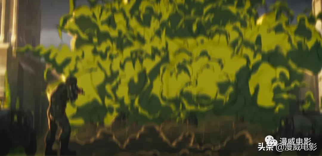 初代复仇者的高光时刻,初代复仇者们的故事