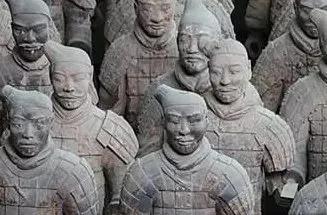 秦始皇兵马俑讲解完整版,秦始皇兵马俑门票