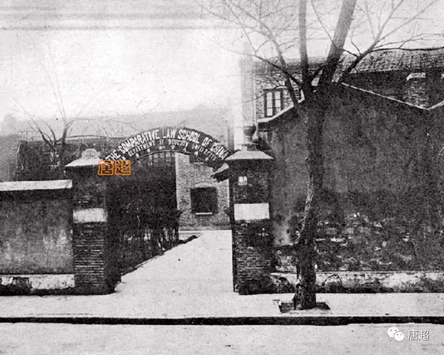 上海最老的九所大学,老上海人心中的大学排名