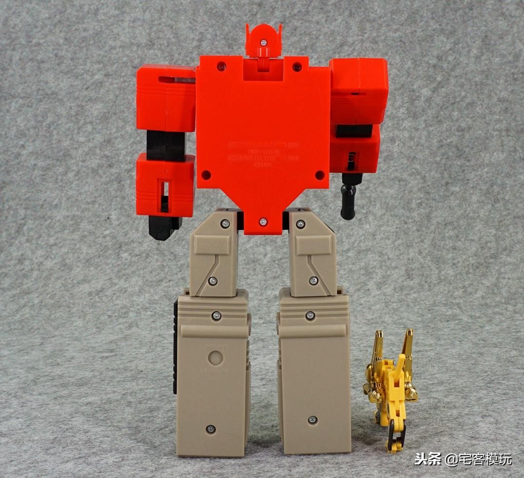 78民间测评：DW复刻系列第21号录音机、钢钳