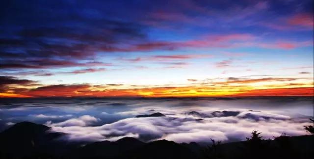 杭州有哪些地方适合爬山或徒步,杭州周边自驾游哪些地方推荐一天