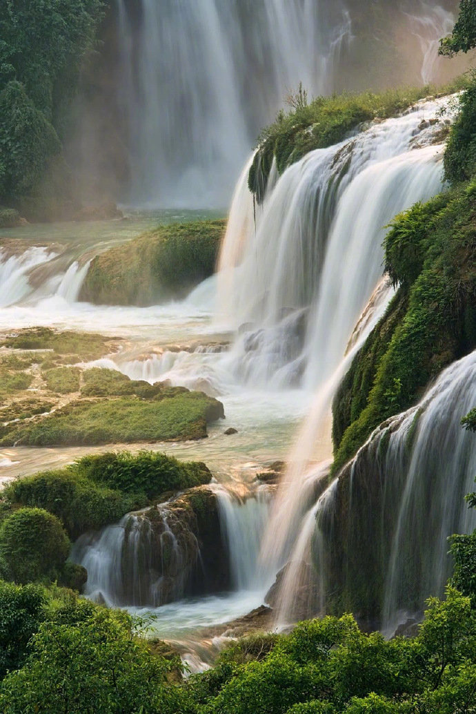 推荐5个国内必去小众旅行地,国内超适合独自旅行的8个小众地