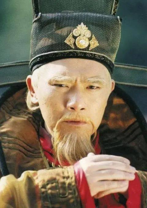 少年包青天周杰演技炸裂时刻,为什么周杰不继续演少年包青天