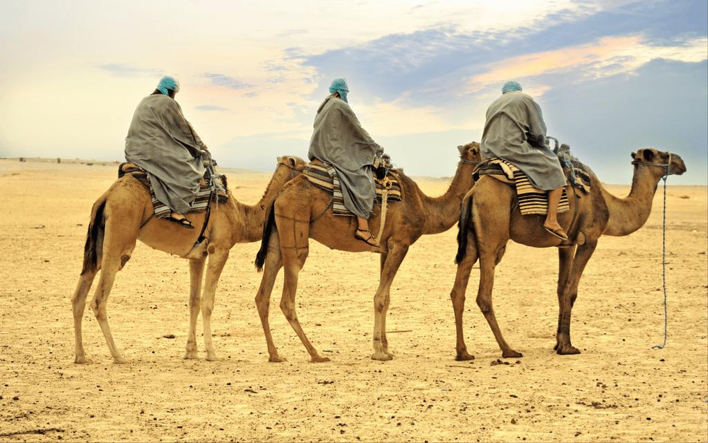 宇宙学的5个问题,宇宙学知识