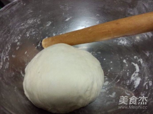 蒸包子时怎么蒸不塌包子,蒸包子的8个技巧包子又大又软