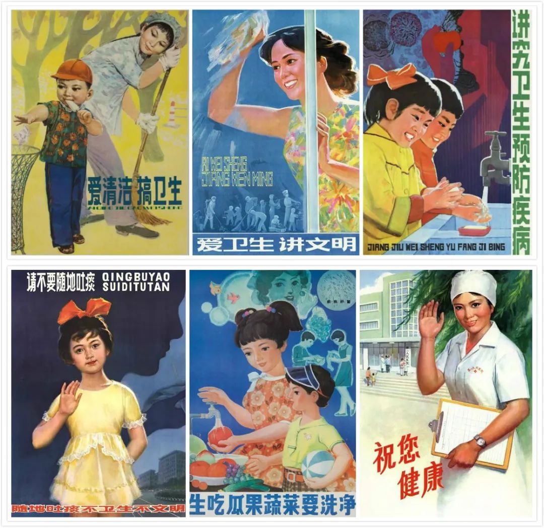 除四害是细菌战吗,以反细菌战为目的的爱国卫生运动