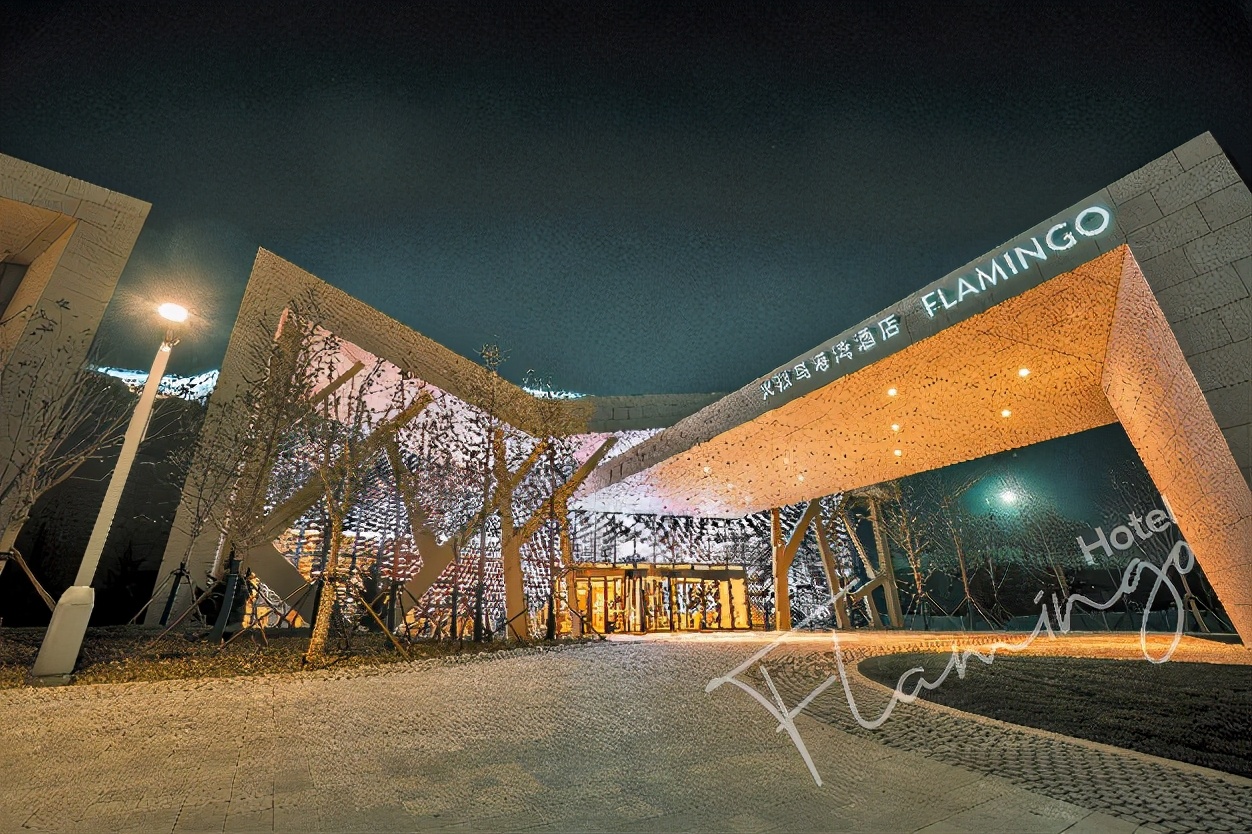 天津火烈鸟乐宠酒店附近游玩,天津火烈鸟港湾酒店有什么玩的