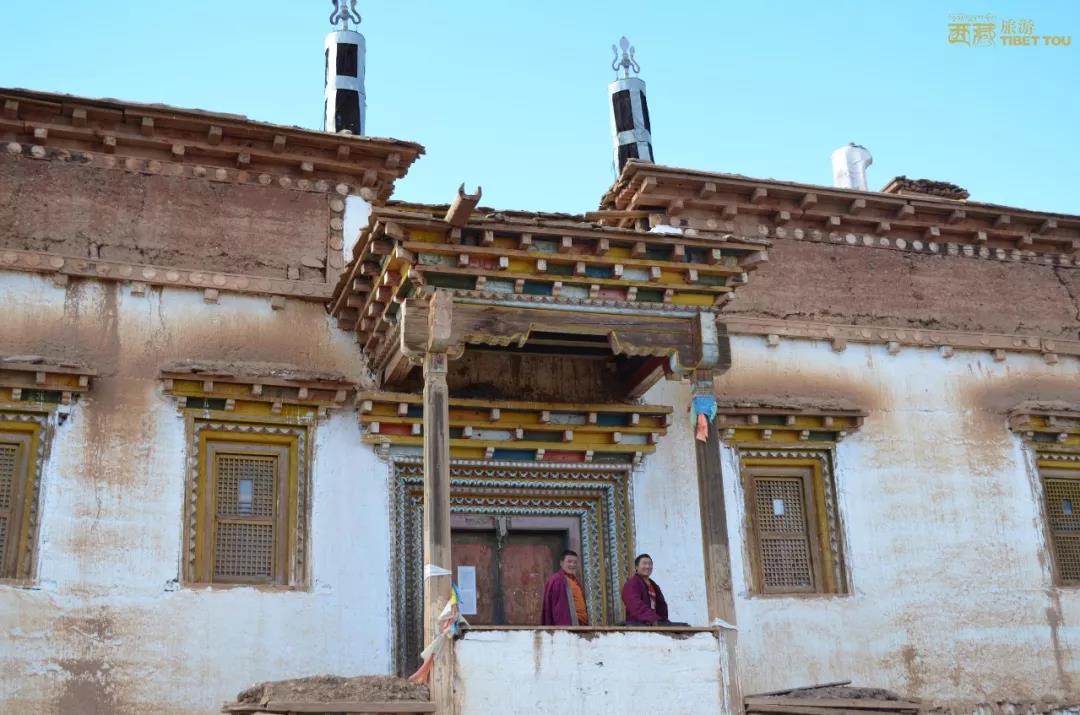 昌都市藏东明珠,现在的昌都藏东明珠