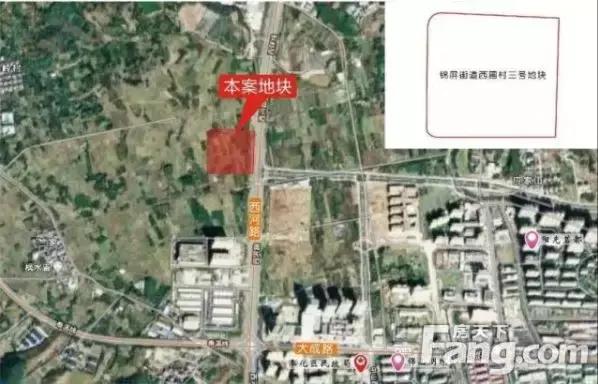 宁波姚江新城9月份土拍计划,宁波江北姚江新城土地出让