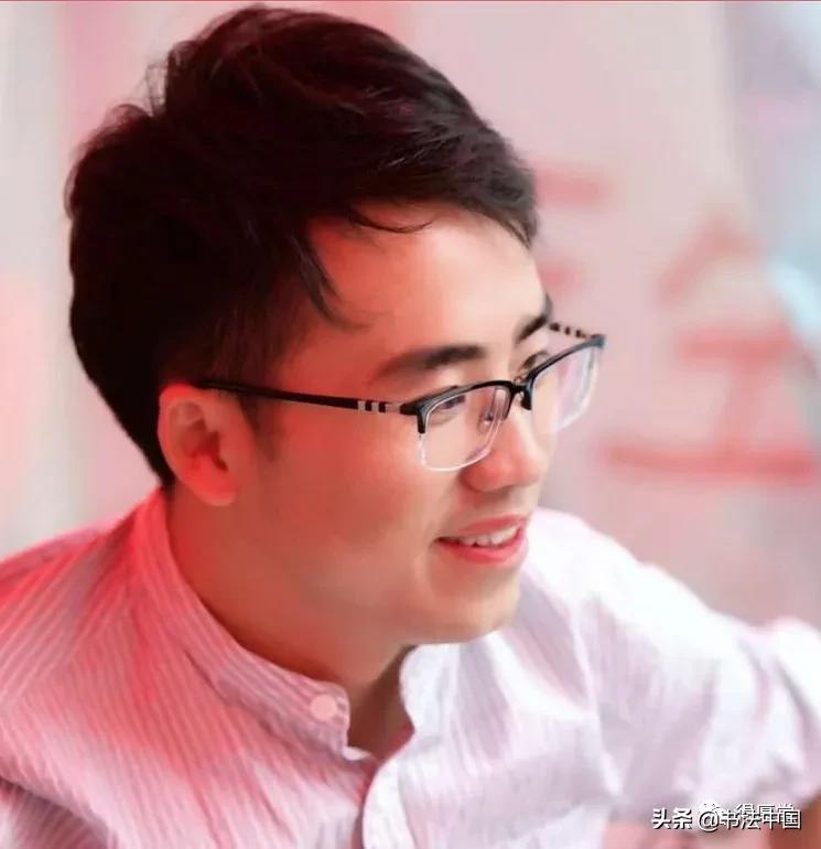 青年书法创作展,国家艺术基金青年书法作品